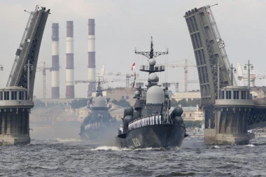 Ruske podmornice drastično povećale svoje aktivnosti, Pentagon zabrinut!