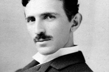 Skandalozno izvrtanje stvarnosti! Evropska unija uči decu da je Nikola Tesla Hrvat?!