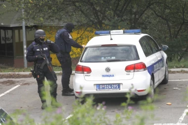 Uhapšene četiri osobe zbog ubistva u okolini Trstenika