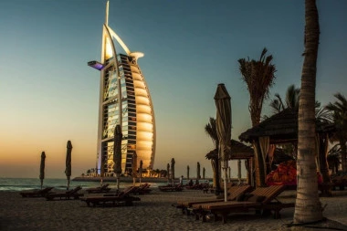 Dubai, jedna od najpopularnijih destinacija: Ova pravila obavezno poštujte