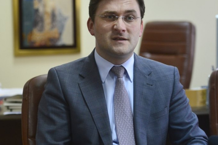 Selaković: Vučićeva politika mira i stabilnosti daje rezultat