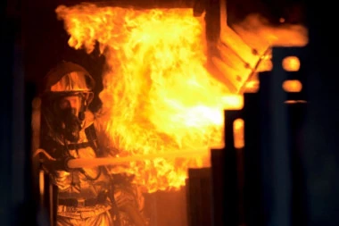 HOROR U SJENICI: Žena izgorela u požaru u porodičnoj kući!