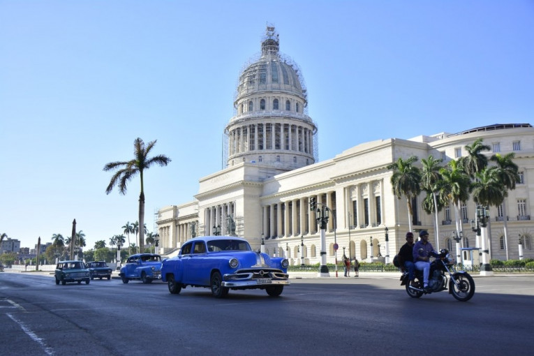 Kubanski mediji posvetili veliku pažnju poseti Vučića Havani