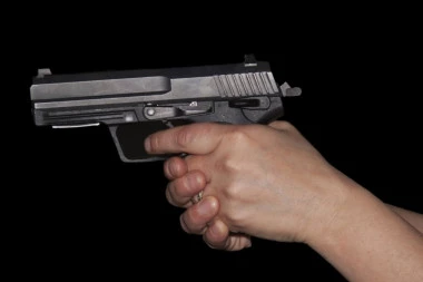 Pokušaj ubistva kod Sjenice: Napadač pucao iz pištolja, metak se zario u stomak žrtve