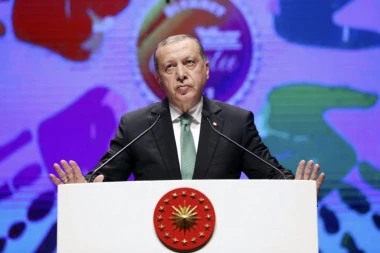 PORUKA U INTERVJUU ZA SARAJEVSKI LIST! Erdogan: Turska ne okreće leđa Balkanu