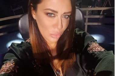 Ana Nikolić napravila haos u Maroku: Ušla u taksi pa zahtevala od vozača da uradi OVO!
