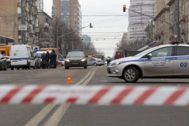 Užas u Rusiji: Muškarac otvorio vatru na komšije i ubio petoro!