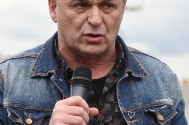 Branislav Lečić kandidat za predsednika DS