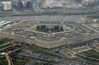 Panika u Pentagonu! Sve veći broj vojnika zaražen, najviše u mornarici