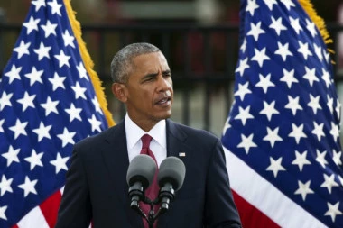 BEZ IZNENAĐENJA: Obama će podržati Bajdena