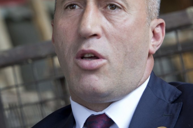 OVAJ ŠIPTAR U SRBIJU UĆI NEĆE: "Haradinaja ni protokol ne bi spasao od hapšenja!"