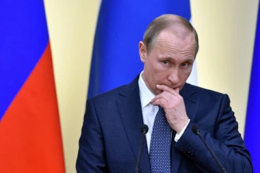 OSTAVKA ILI NE!? Oglasio se Kremlj o zdravstvenom stanju Vladimira Putina