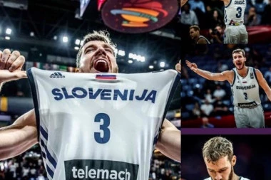 Prvak Evrope se ovome nije nadao: Goran Dragić šokirao Sloveniju!