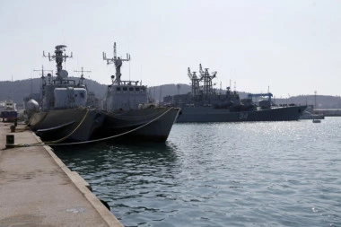 ŠOKANTNA ANALIZA UGLEDNOG ČASOPISA SAD: Naša flota nije spremna za rat sa Rusijom i Kinom