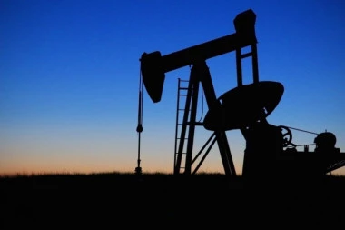 Cena ruske nafte nastavlja da raste