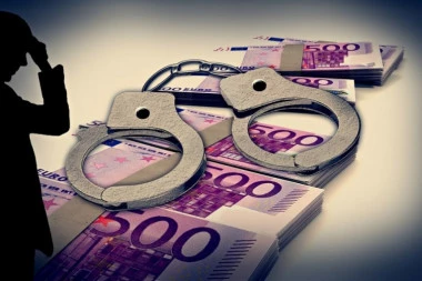 Pala trojica direktora iz Niša zbog korupcije: Izdavali fiktivne račune, pa zgrnuli sumanut iznos novca!