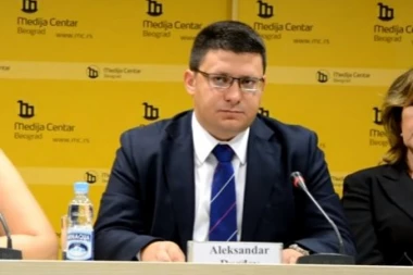 Srpska liga: Ministar Stefanović radi na jačanju saradnje sa Azerbejdžanom
