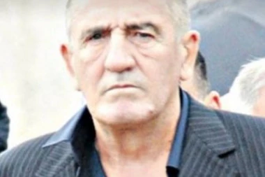 DVA DANA POSLE HAPŠENJA: Oglasila se crnogorska policija o puštaju Brana Mićunovića na slobodu