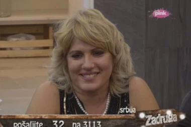 I brže nego što mislite: Jelena Golubović ponovo u "Zadruzi", objavljen datum ulaska rijaliti zvezde!
