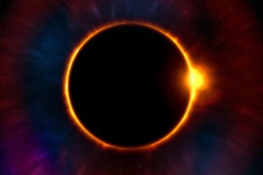 Pomračenje Sunca u Raku donosi crni period: Evo kakve poteškoće možemo da očekujemo