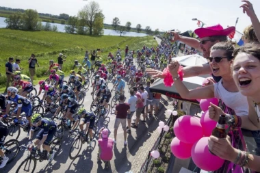Određen novi datum biciklističkog maratona na Kopaoniku