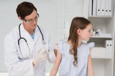 MOGUĆA ODLUKA U OKTOBRU: Vakcinacija Fajzerovom vakcinom za decu od 5 do 11 godina uzrasta