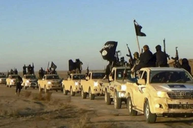 Korona u službi terorizma: Islamska država se sprema za osvajačke pohode tokom pandemije