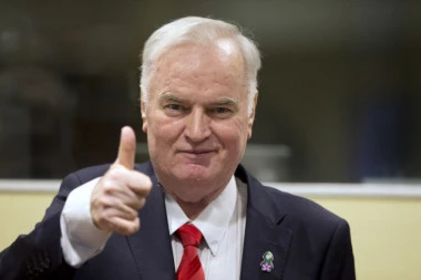 Poznato ko je čovek koji stoji iza lažne vesti o smrti Ratka Mladića!
