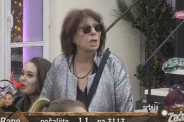 Žiža oplela po Lepom Mići: ON JE NAJPROSTIJI ČOVEK!