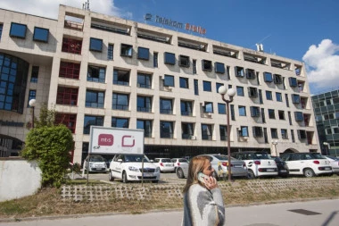 Telekom Srbija donirao 20 miliona dinara zdravstvu za pomoć u suzbijanju epidemije koronavirusa