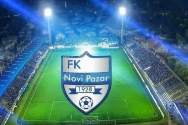 FK Novi Pazar oštro osuđuje napad na novinara: Sutra konkretne odluke Upravnog odbora