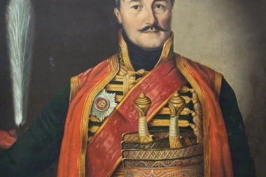 Na današnji dan ubijen je Karađorđe po nalogu Miloša Obrenovića! Bio je tvorac prve slobodne i moderne Srbije