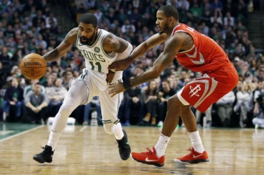 NBA zvezda pozvala na bojkot nastavka lige