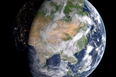 ŠOK OTKRIĆE NAUČNIKA: Zemlja se okreće brže nego ikad u poslednjih 50 godina!