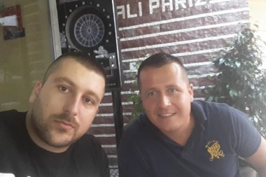 Zaratili Mladen Vuletić i Marko Perović: Prozivke i pretnje bivših prijatelja napravile haos na Instagramu!