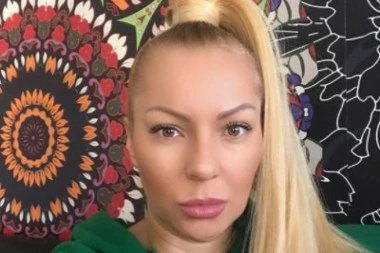 SVE IZMAKLO KONTROLI! "Svađamo se": Ivana Selakov progovorila o trenutnom stanju u porodici!