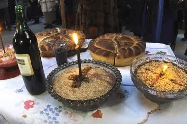 Kako se slavi KRSNO IME? Ove stvari smo već zaboravili! Tradicionalni srpski običaji stari preko 200 godina