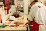 Pirotski veterinari upozoravaju na zaraženo svinjsko meso: Trihinela može izazvati ozbiljne zdravstvene probleme i SMRT!