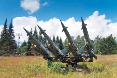 Ministarstvo odbrane: Izvedeno opitno gađanje raketama RLN-IC FM-2