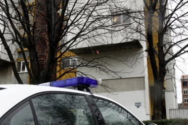 Uhapšen Uroš za kojim je tragala novosadska policija: Jurili ga preko atara, bežao ukradenim autom