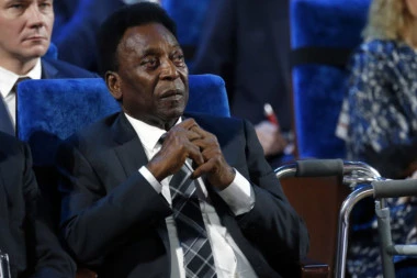 AFTER MAJOR SURGERY: Health status of legendary Pele uncovered!