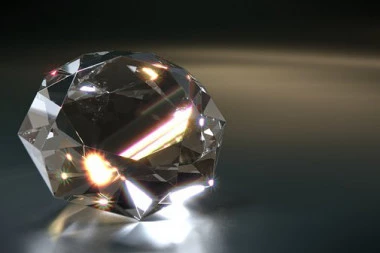 ČUDO PRIRODE: U Sibiru iskopan UNIKATAN dijamant, nazvan "Sputnjik Ve" u čast prve ruske vakcine protiv kovida!