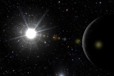 Neočekivano otkriće: Merkur je bio pogodan za život?
