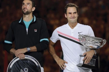 Hrvat veruje u Federerov veliki povratak!