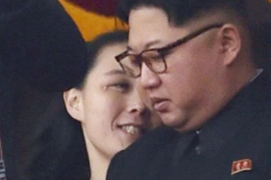 KIM JE POVREĐEN PRILIKOM LANSIRANJA RAKETE: Begunac iz Severne Koreje otkriva šta se desilo sa vođom
