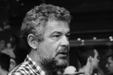 Glumac i voditelj preminuli na isti dan: Porodica i kolege dale pomen Glogovcu!