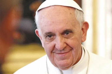 Papa pozvao Irak da zaštiti hrišćane