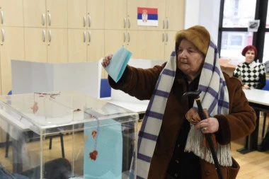 Izbori su do sada u Srbiji samo jednom održani na leto: Evo kada je to bilo i ko je na njima POBEDIO!