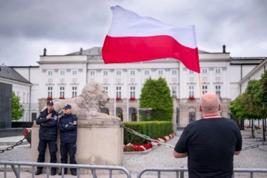 Poljska "pomaže" Belorusiji da smanji zavisnost od Rusije