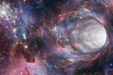 NEVEROVATNO! Otkrivena NAJUDALJENIJA i NAJSTARIJA galaksija u svemiru?!